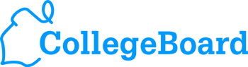 college board blue logo