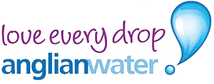 Anglian Water-Logo