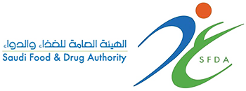 Autoridad Saudí de Alimentos y Medicamentos (SFDA)